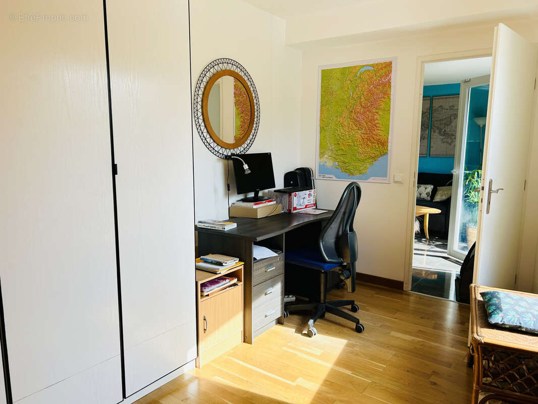 Appartement à NOISY-LE-GRAND