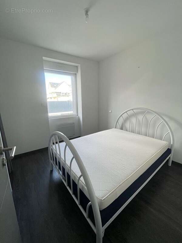 Appartement à QUIBERON