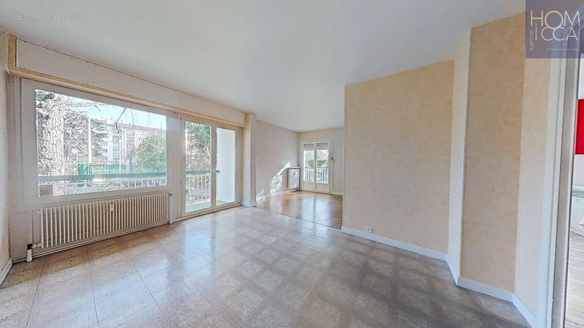 Appartement à LYON-5E