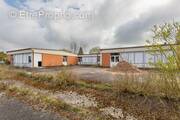 Appartement à BOURG-ACHARD