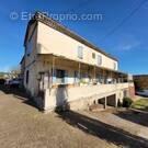 Maison à SAINT-MARTIN-DE-VALGALGUES