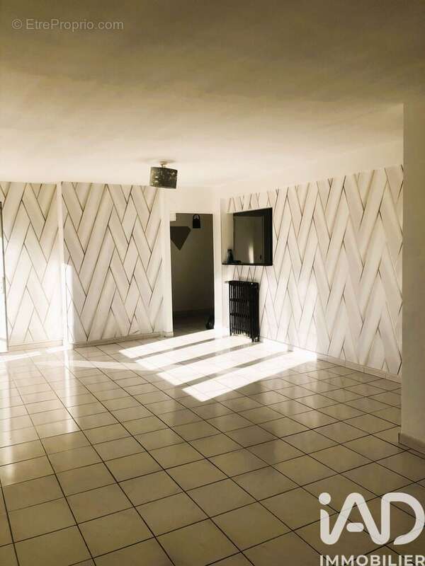 Photo 3 - Appartement à SAINT-QUENTIN