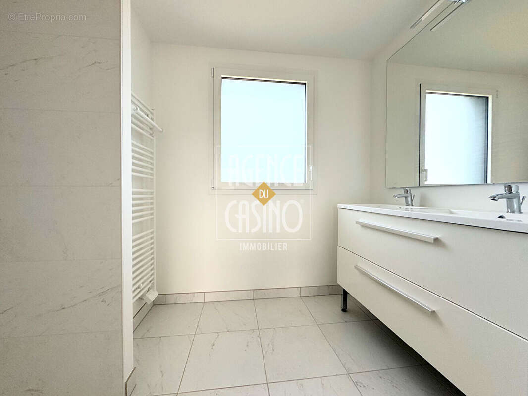 Maison Pornichet 110 m2 - photo 7