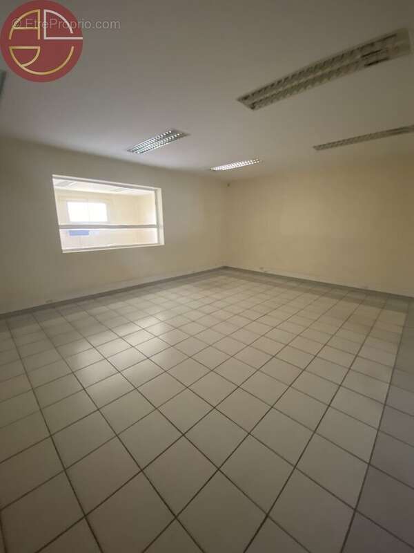 Commerce à SAINT-ALBAN