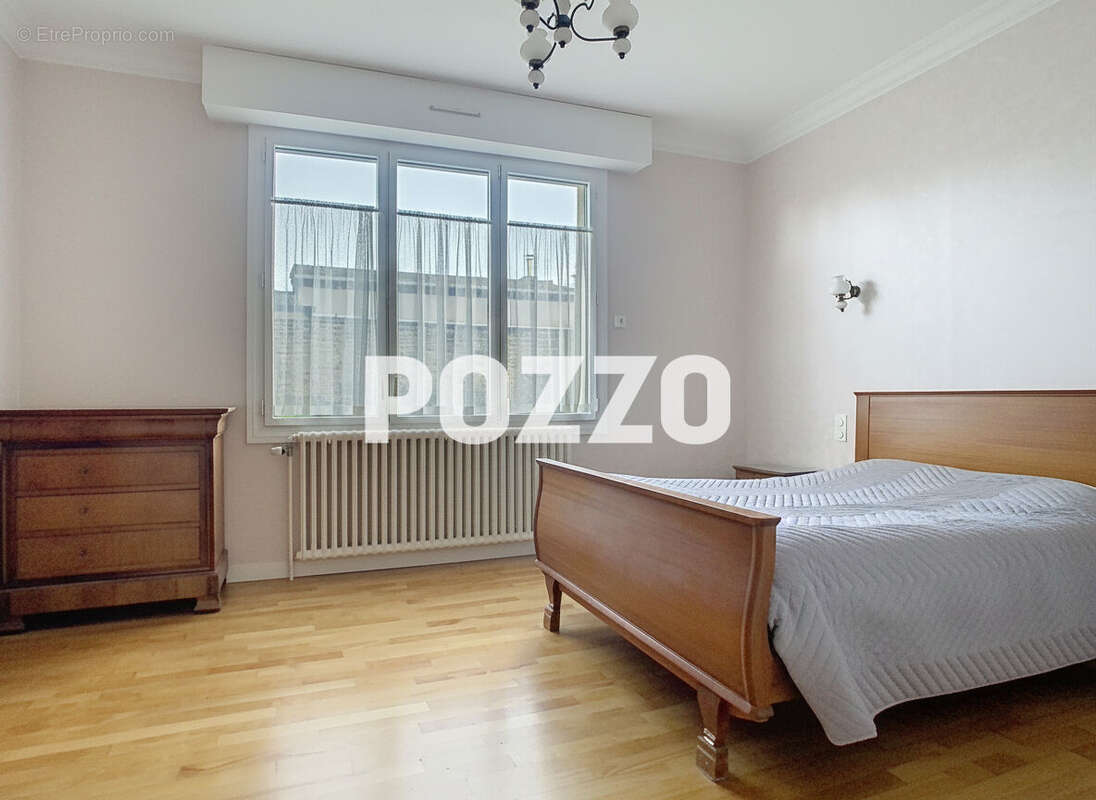 A Vendre - Val Couesnon - Maison 6 pièce(s) 130 m² - photo 7