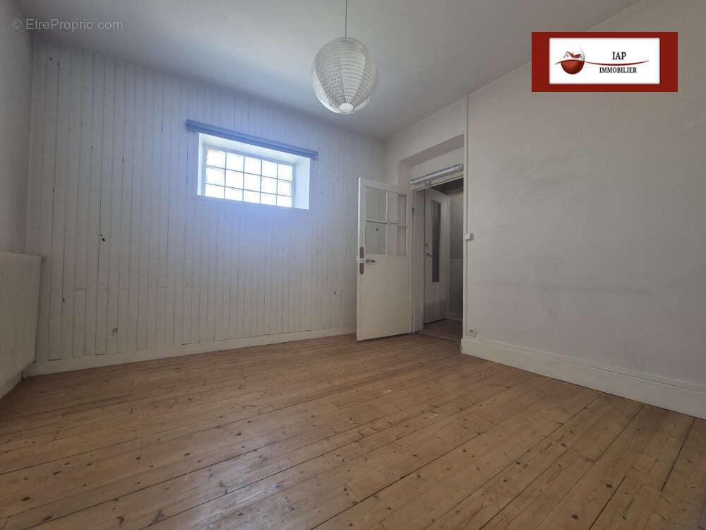 Appartement à GARANCIERES