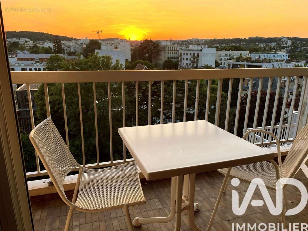 Photo 2 - Appartement à SCEAUX