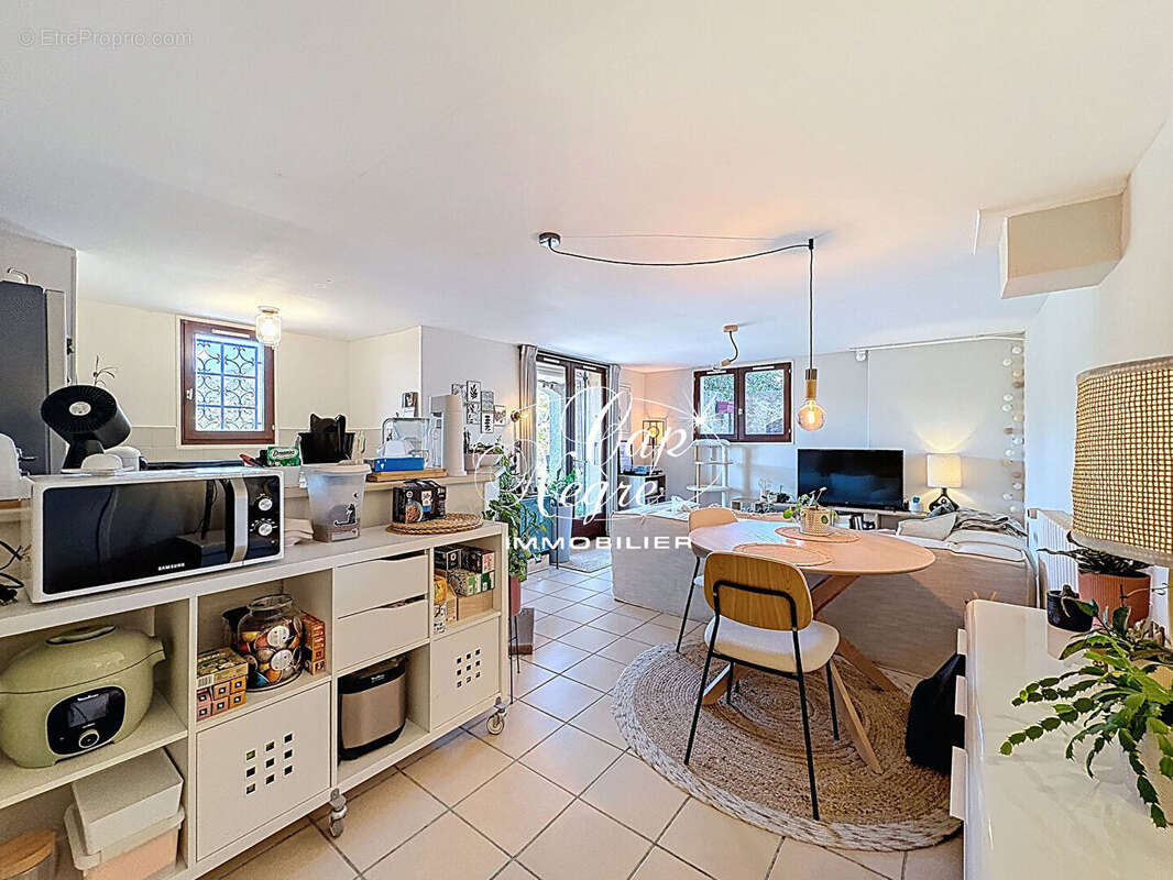 Maison à LE LAVANDOU