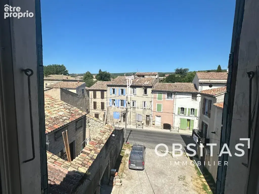 Grande maison de village en plein coeur du village - photo 2