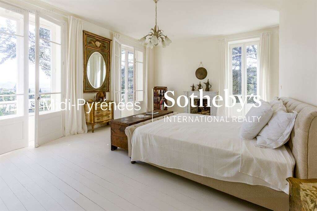 Maison à CASTELNAUDARY