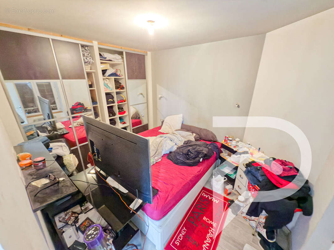 Appartement à PERSAN