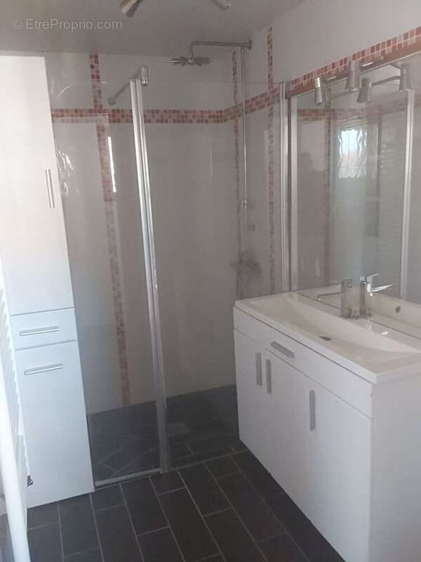 Appartement à LISIEUX