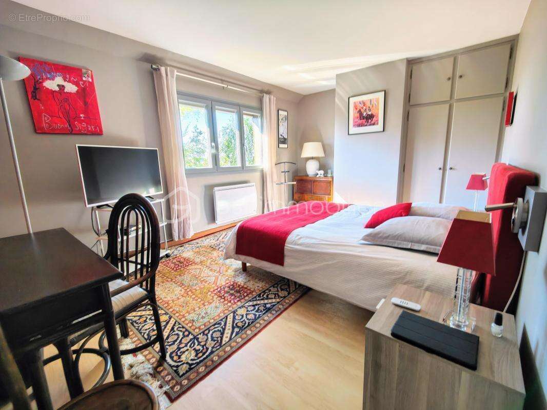 Maison à TROUVILLE-SUR-MER