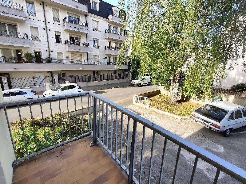 Appartement à VILLEPARISIS