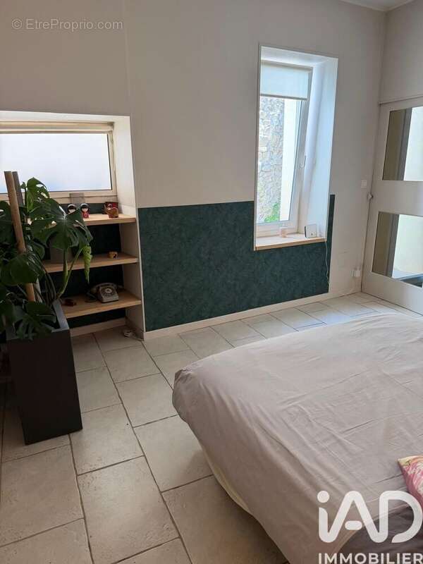 Maison 90 m² à Saint-Come-Et-Maruejols  - photo 8