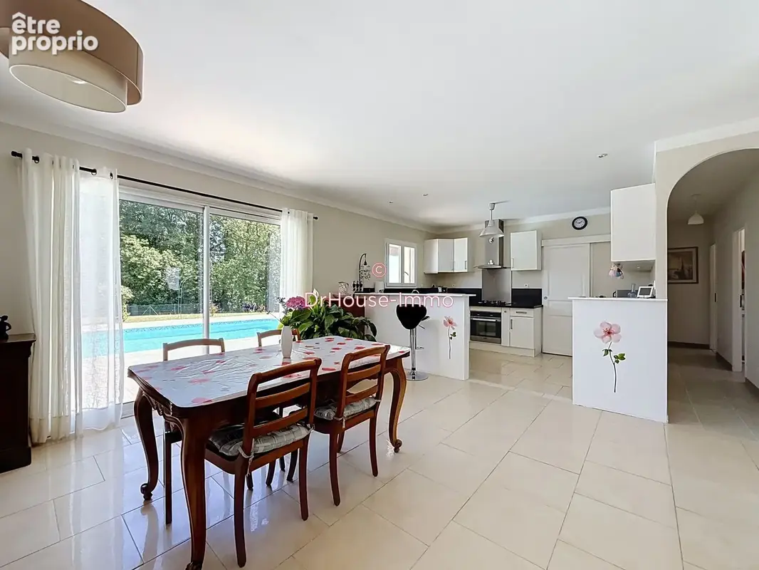 Maison 5 pièces 126 m² à vendre à Lisle (24350) - photo 25