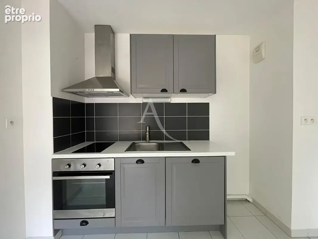 Appartement Nantes 2 pièce(s) 39.35 m2 - photo 3