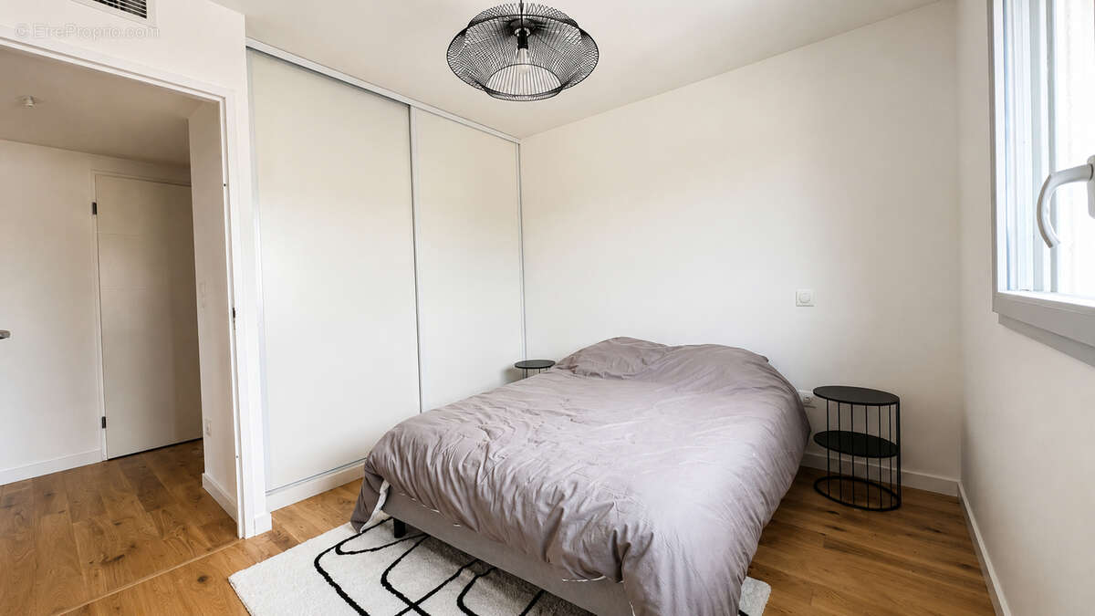 Appartement à AUZEVILLE-TOLOSANE