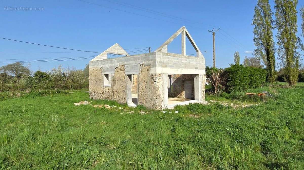 Maison à SAINT-BREVIN-LES-PINS