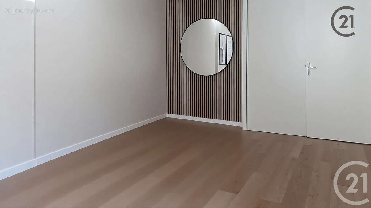 Appartement à AUXERRE