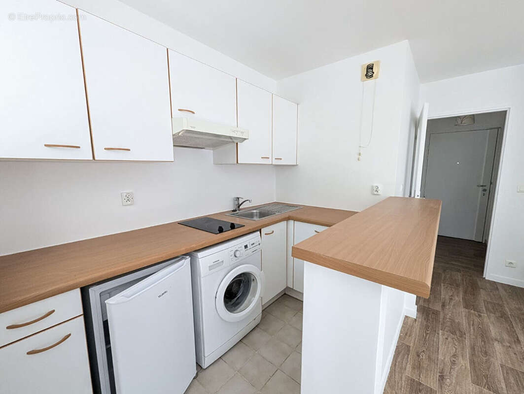 Appartement à FONTENAY-SOUS-BOIS