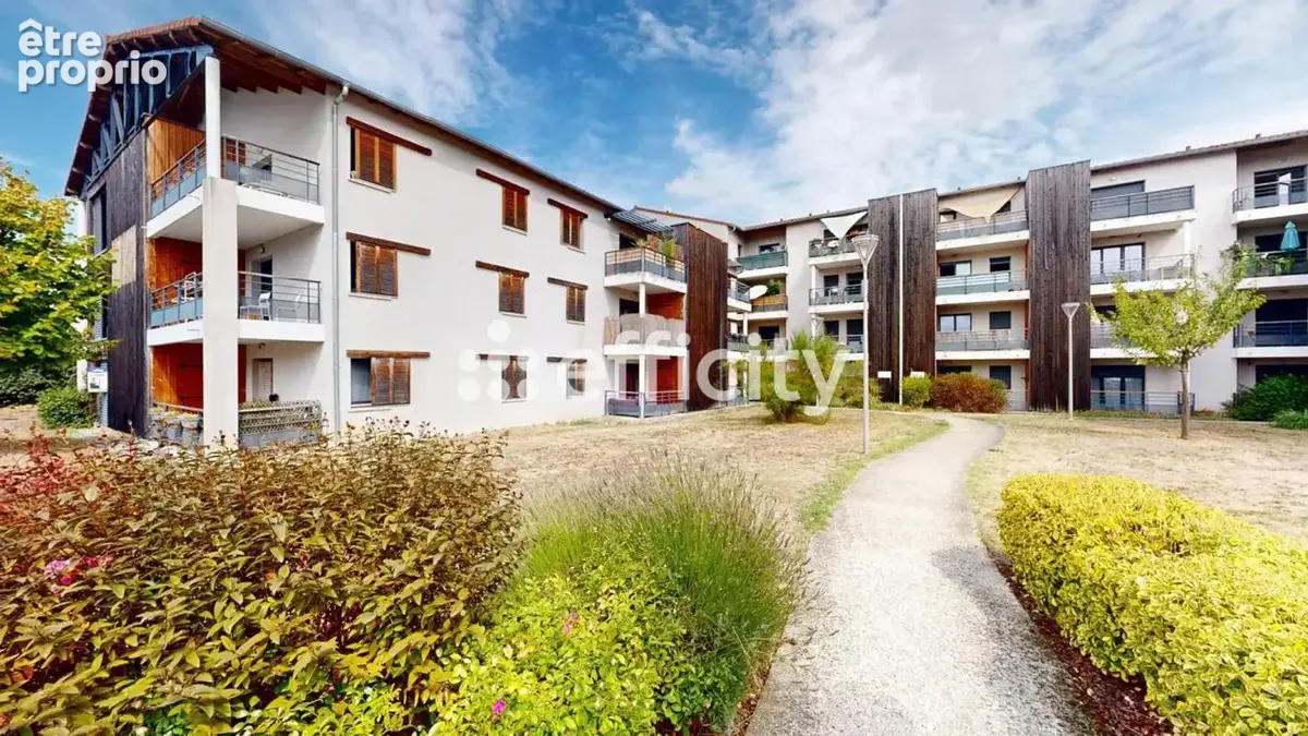 Appartement - photo 10