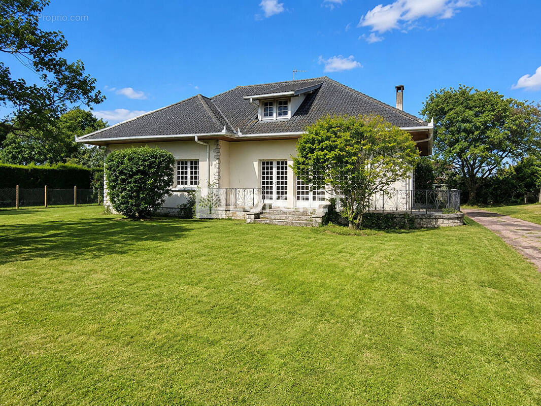 Maison à MIMIZAN