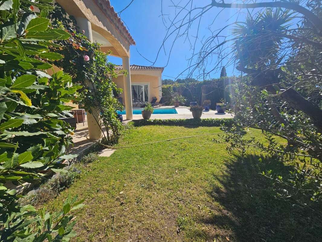 Maison 157 m² à Bouzigues  - photo 5