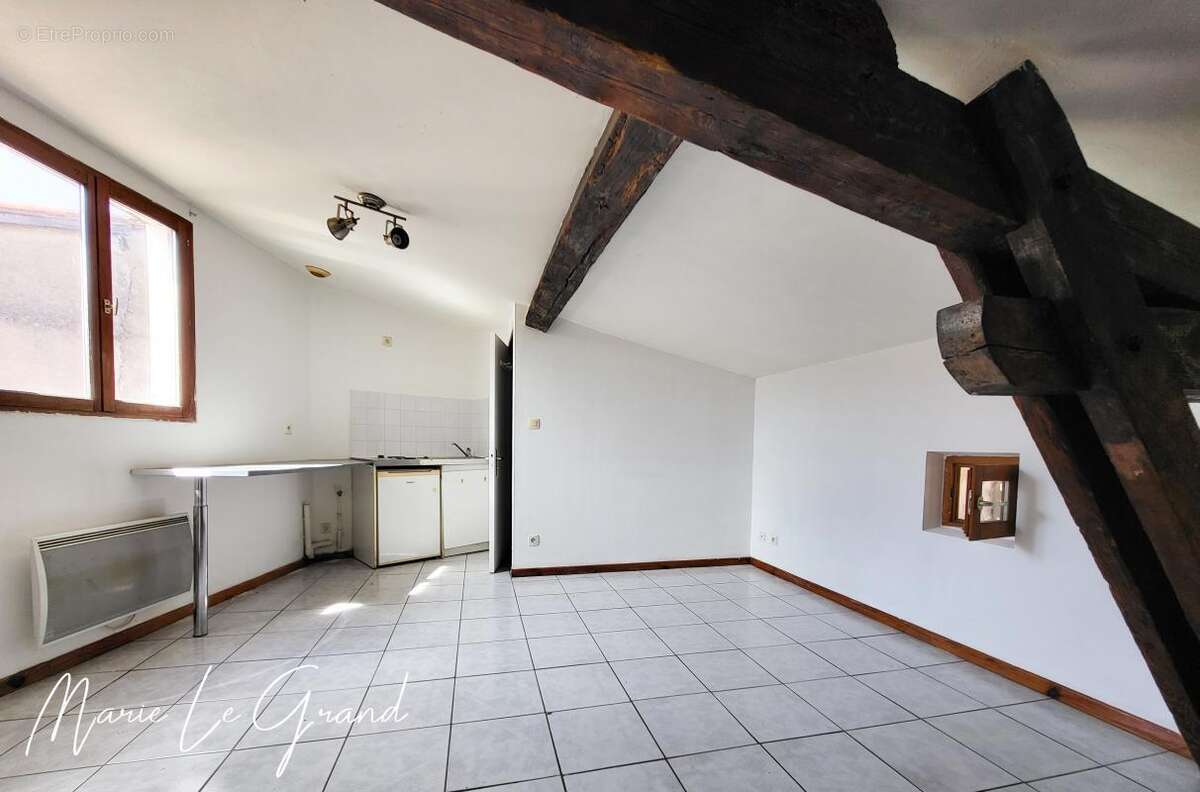 Appartement 164 m² à Castres  - photo 18