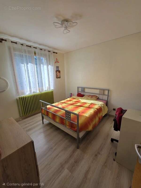 Maison à SAINT-PAUL-LES-MONESTIER