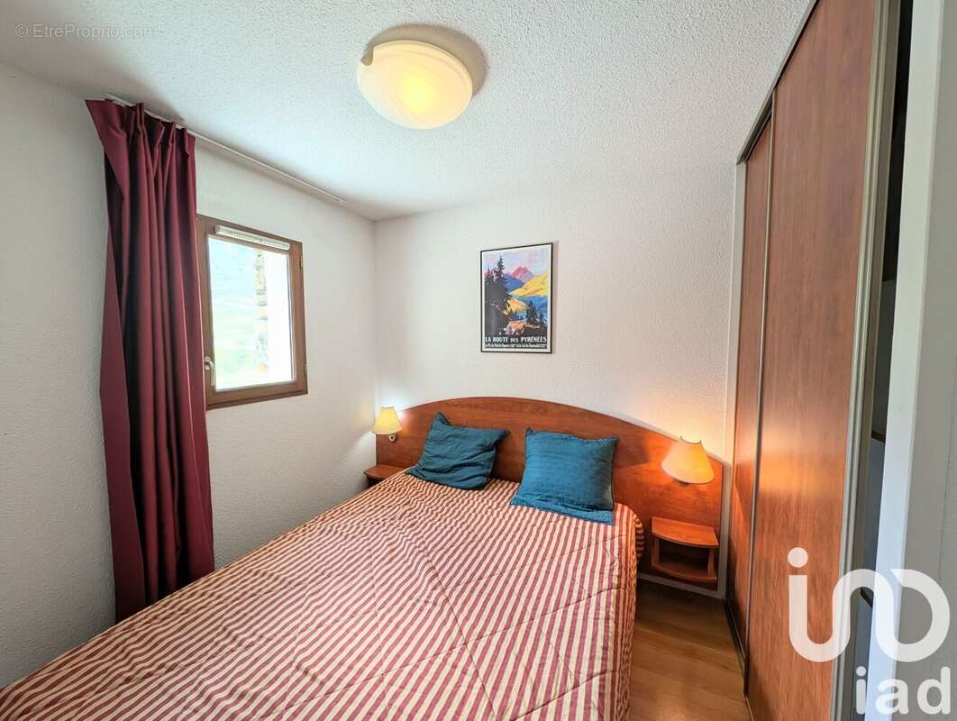 Appartement 32 m² à Astugue  - photo 4