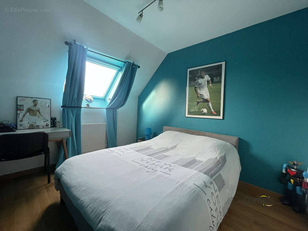 Maison à LYS-LEZ-LANNOY