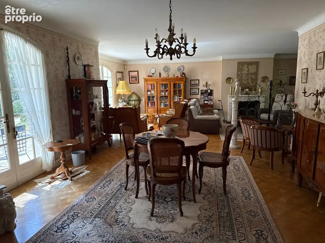 Maison - 4 pièces - photo 7