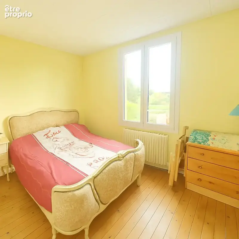 Maison Bornel 6 pièce(s) - photo 6