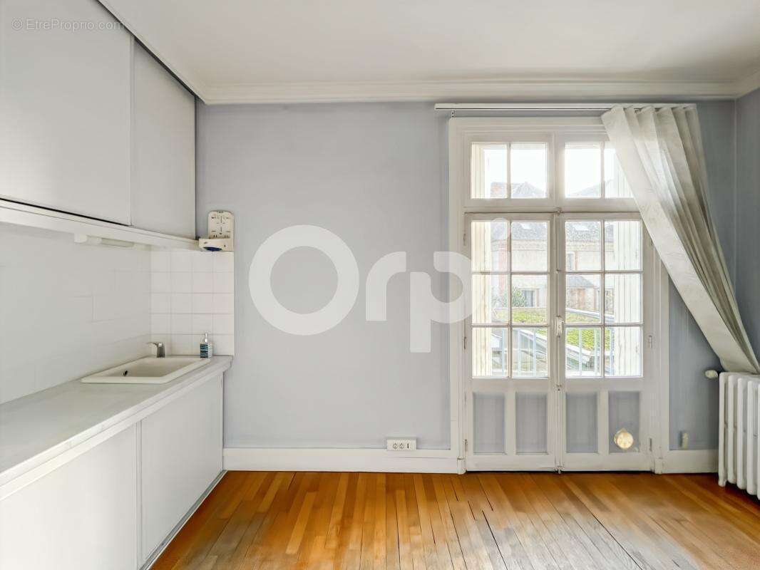 Appartement à EVREUX