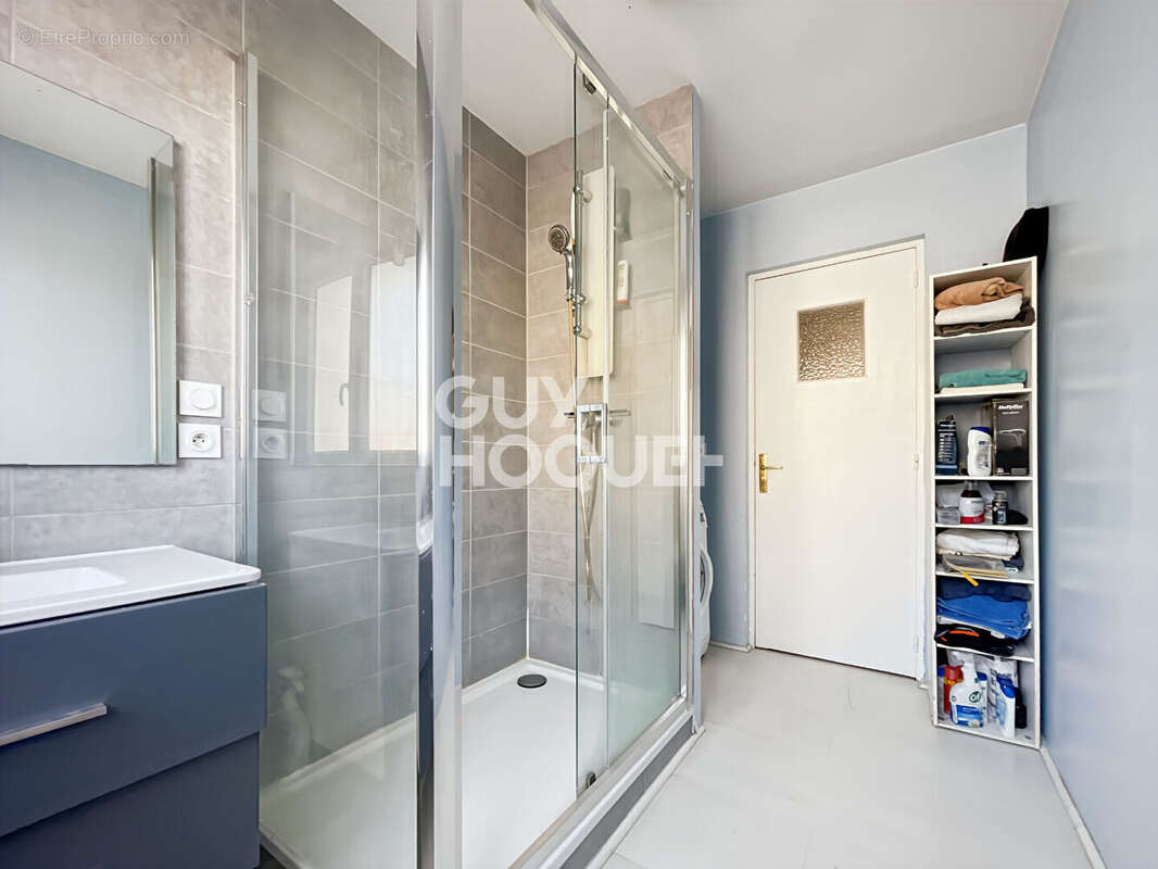 Appartement  3 pièces 72.38 m2 - photo 8
