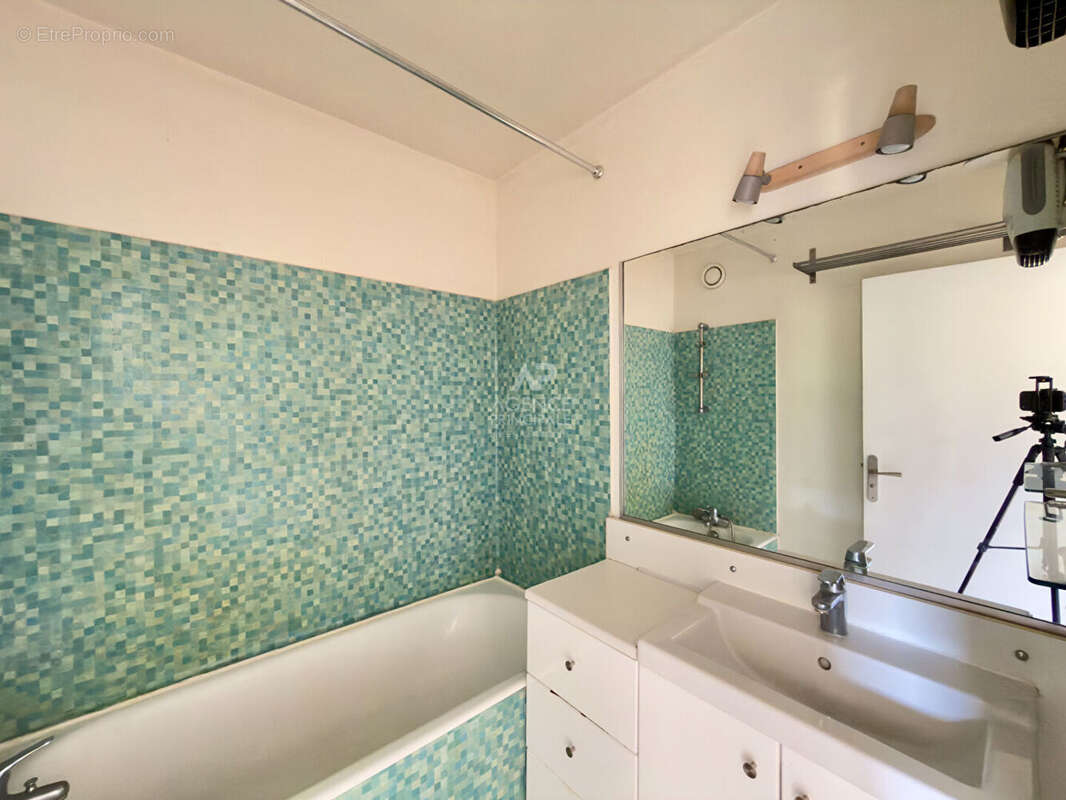 Appartement à EAUBONNE