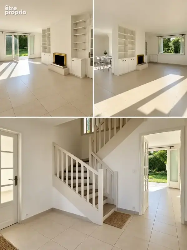 Maison 7 pièces 144 m² à vendre à Les Loges-En-Josas (78350) - photo 4