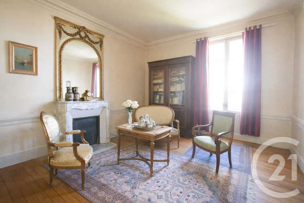Appartement à VICHY