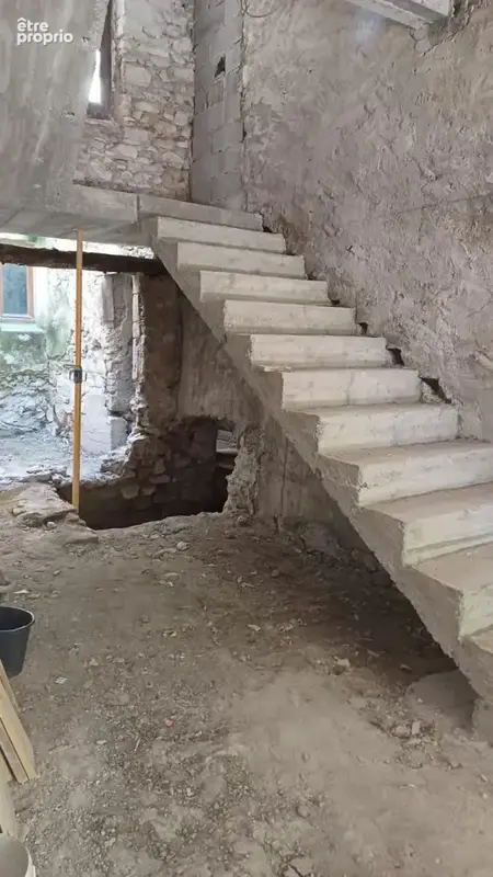 Maison 10 pièces 400 m² à vendre à Sauve (30610) - photo 8