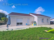 Maison à LES ABRETS