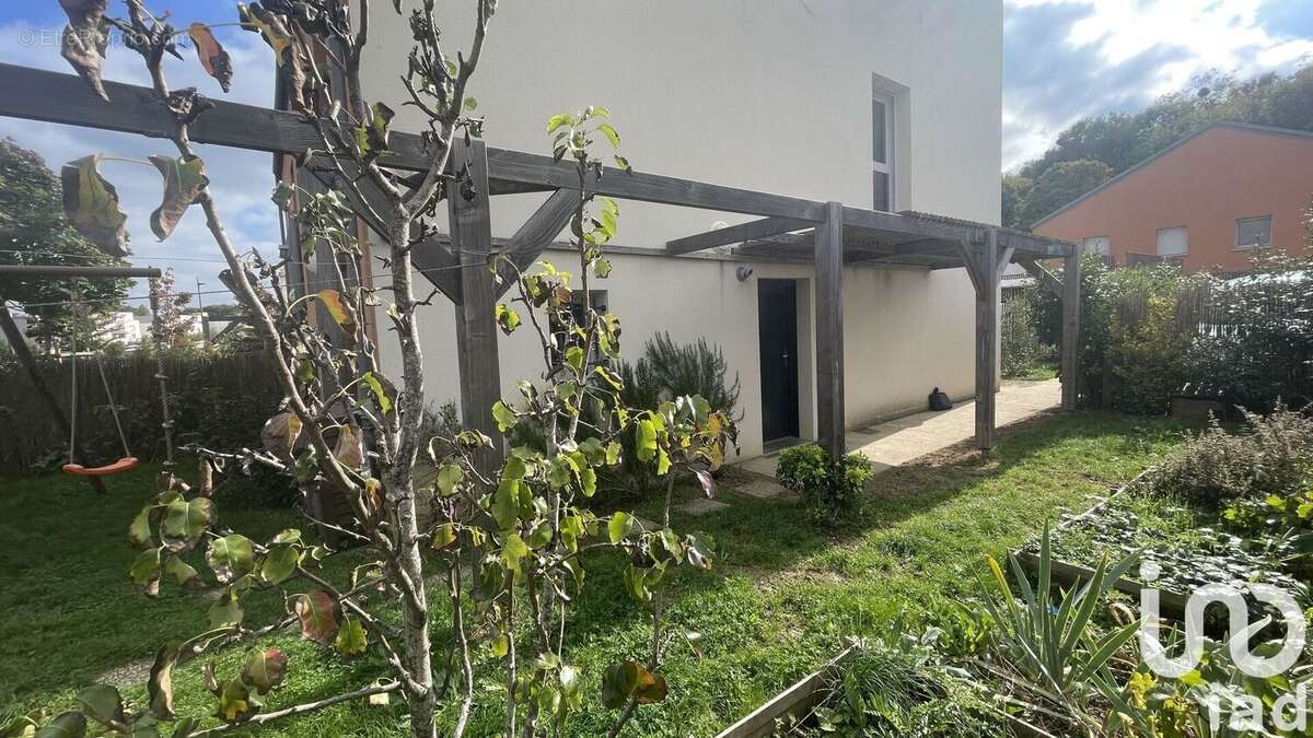 Photo 3 - Maison à CHAMBRAY-LES-TOURS