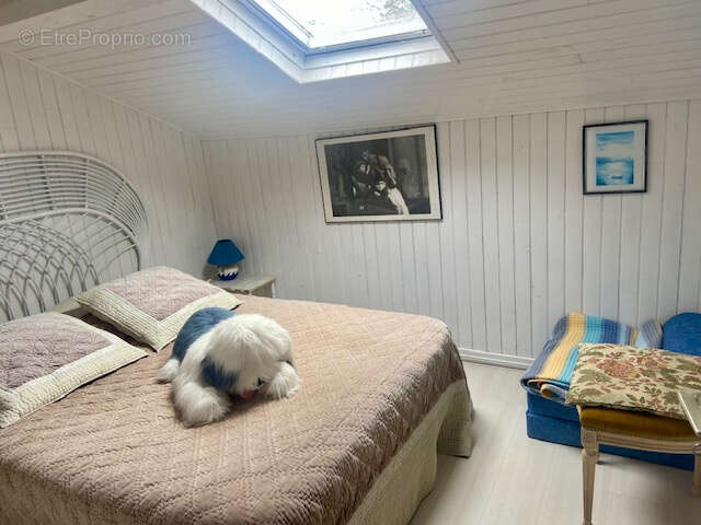 Maison à PLENEUF-VAL-ANDRE