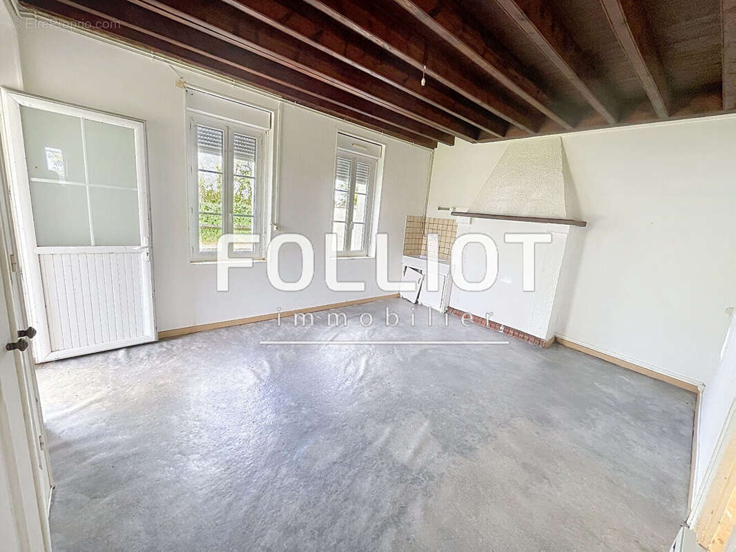 Maison à CARENTAN