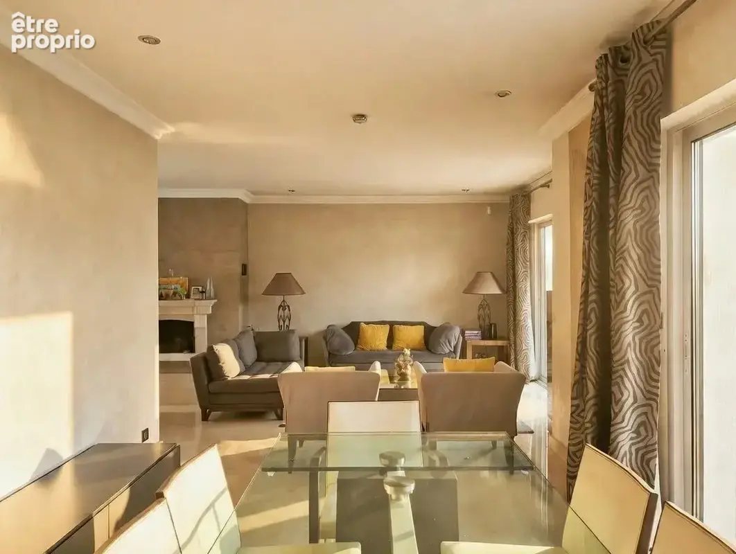 Maison contemporaine - photo 10