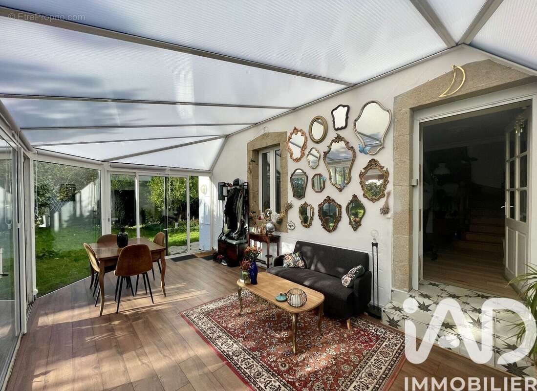 Photo 2 - Maison à PLOUHINEC