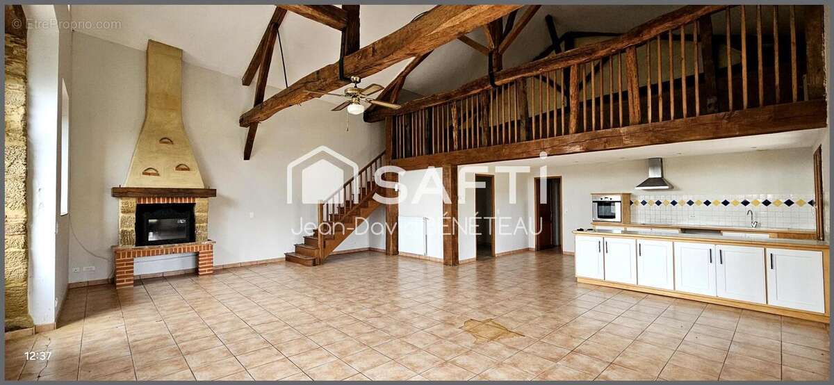 Photo 4 - Maison à PANJAS