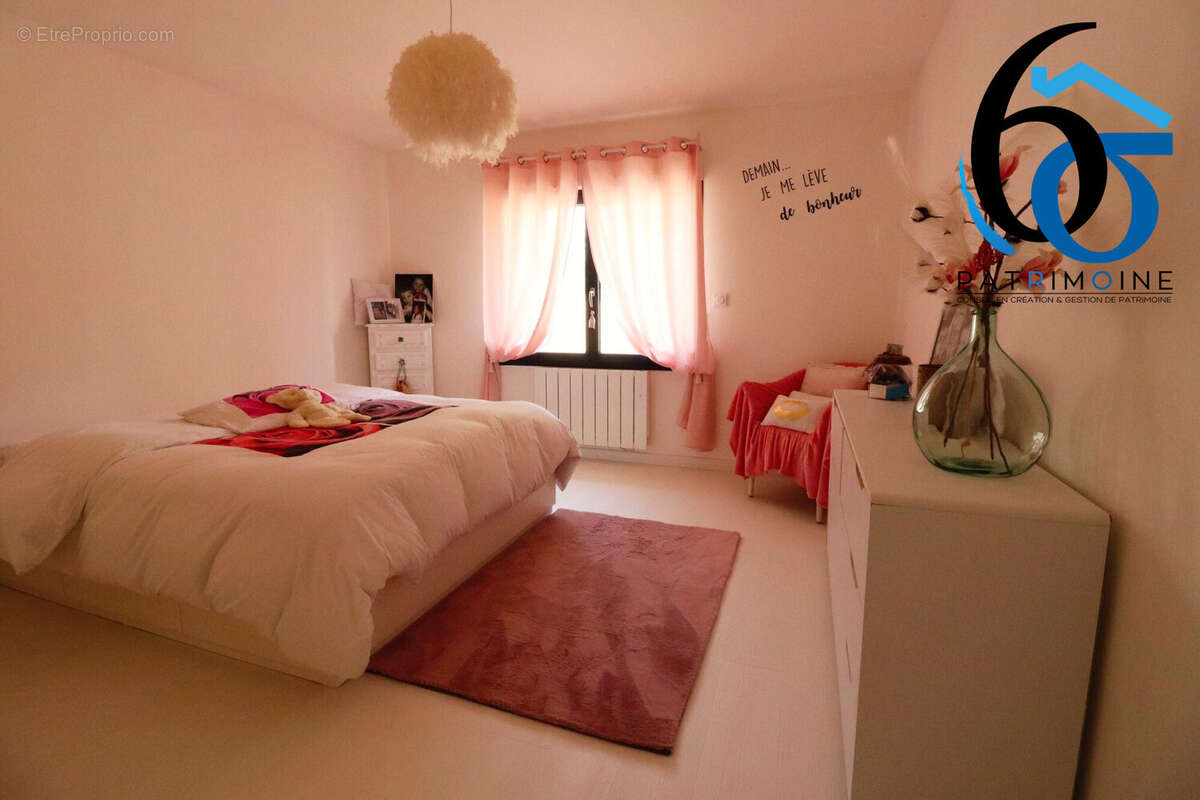 Maison à SAINT-PAUL-SUR-SAVE