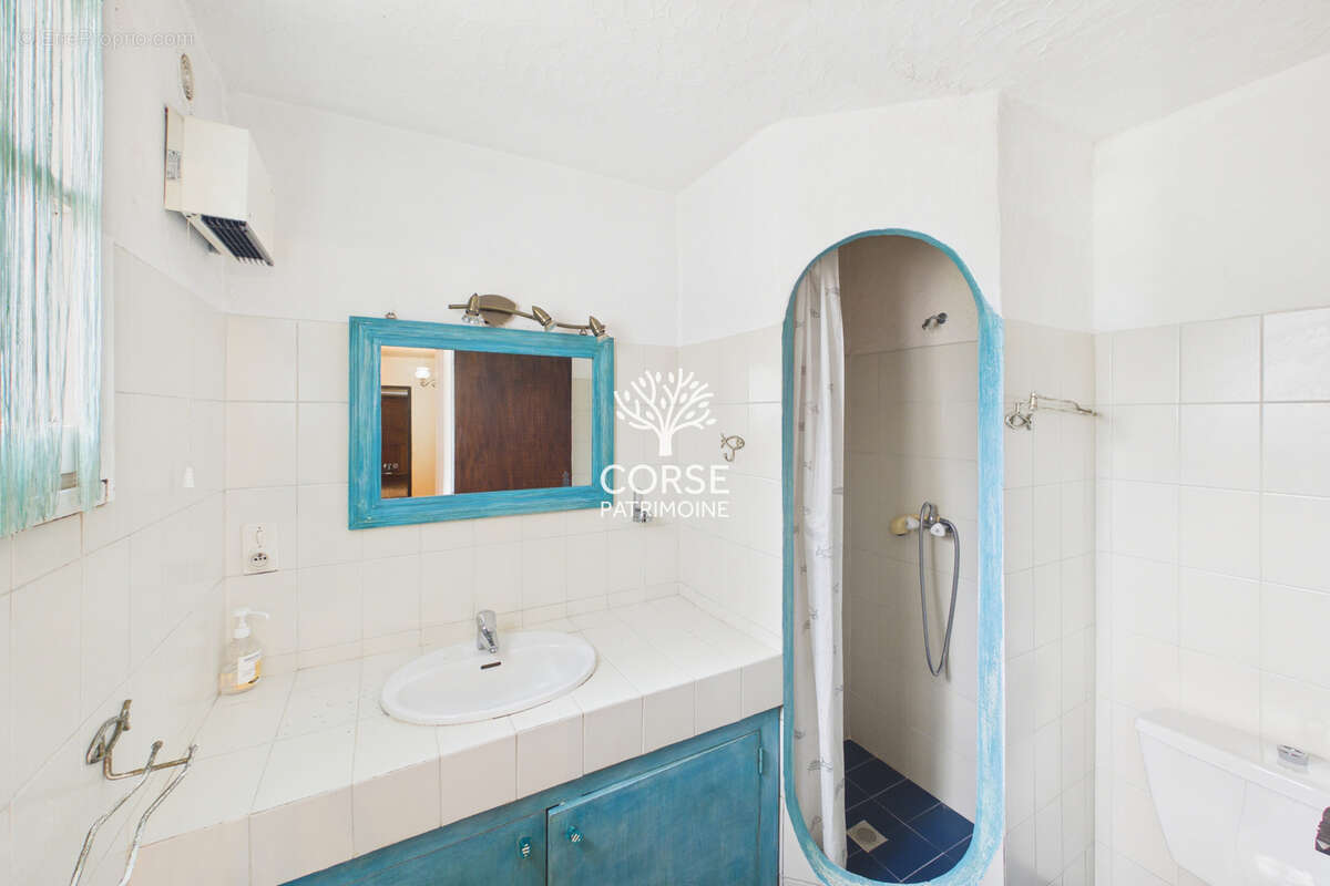 Maison à PORTO-VECCHIO