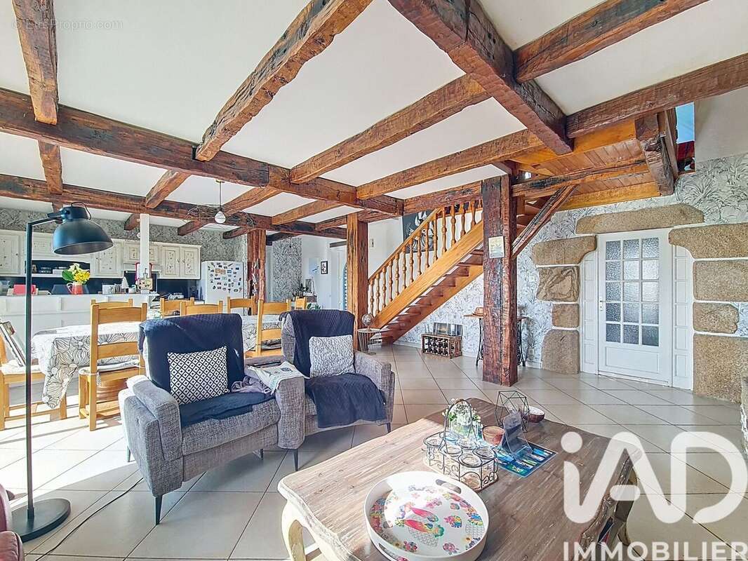 Photo 7 - Maison à PLOUGONVELIN